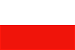 Polish flag